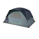 Coleman Skydome 8-Person Camping Tent - Blue Nights [2000036527]